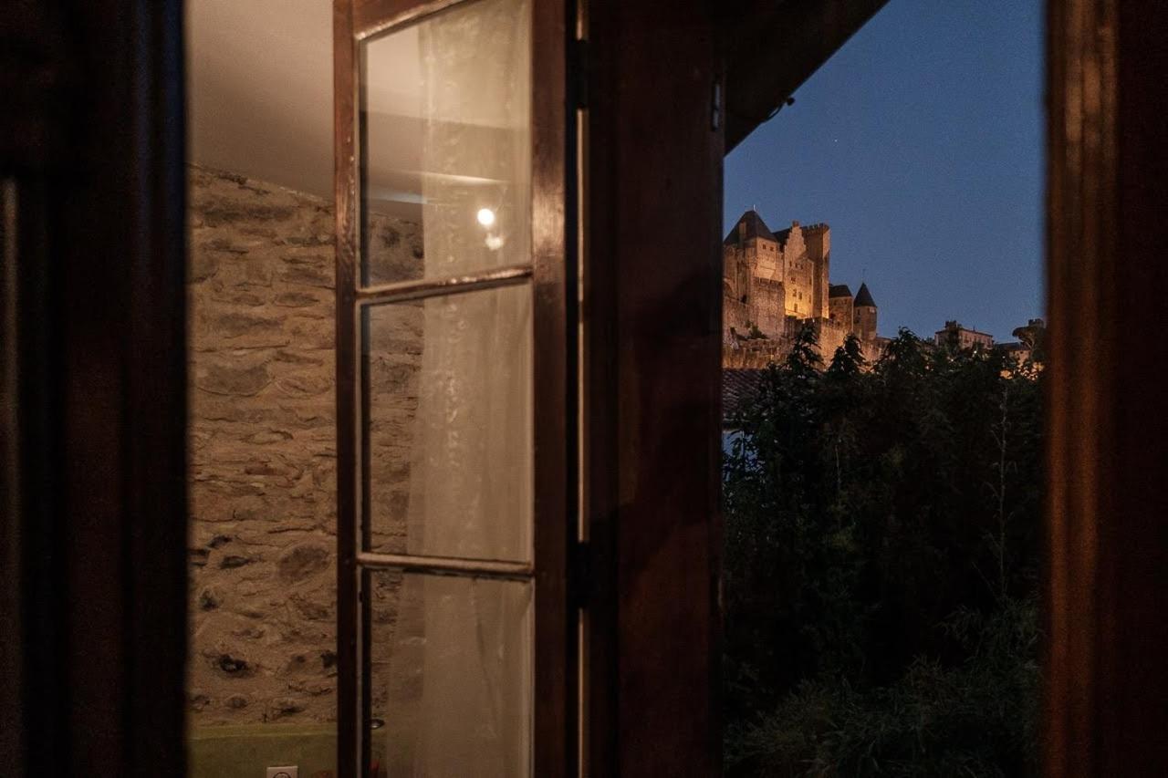 L'Atypique, La Vue Et Le Standing Du 36 ! Emplacement, Clim Et Exterieur ! カルカソンヌ エクステリア 写真
