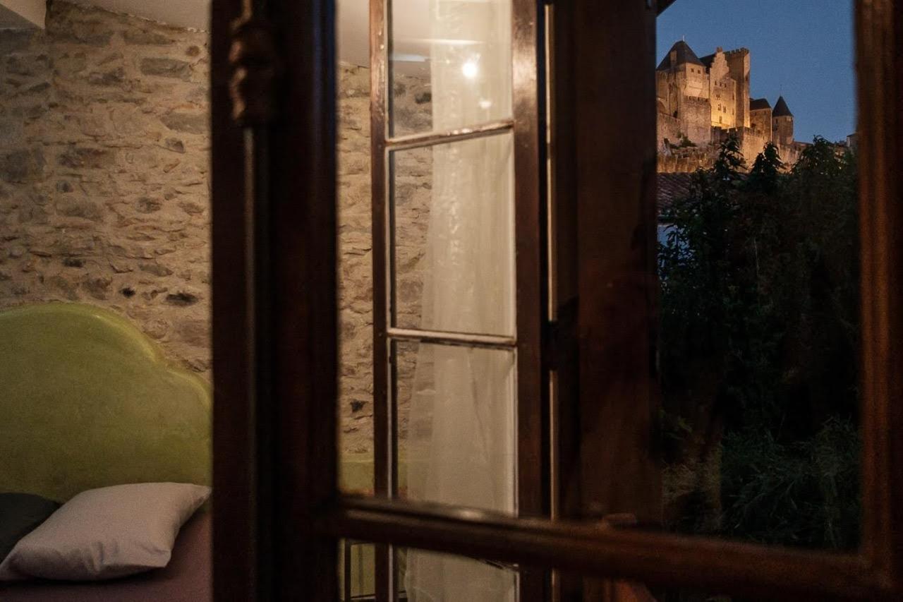L'Atypique, La Vue Et Le Standing Du 36 ! Emplacement, Clim Et Exterieur ! カルカソンヌ エクステリア 写真