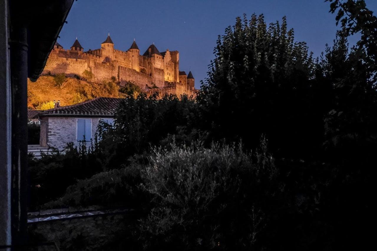 L'Atypique, La Vue Et Le Standing Du 36 ! Emplacement, Clim Et Exterieur ! カルカソンヌ エクステリア 写真